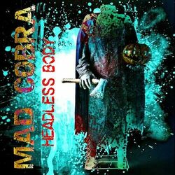 Cover of Headless Body