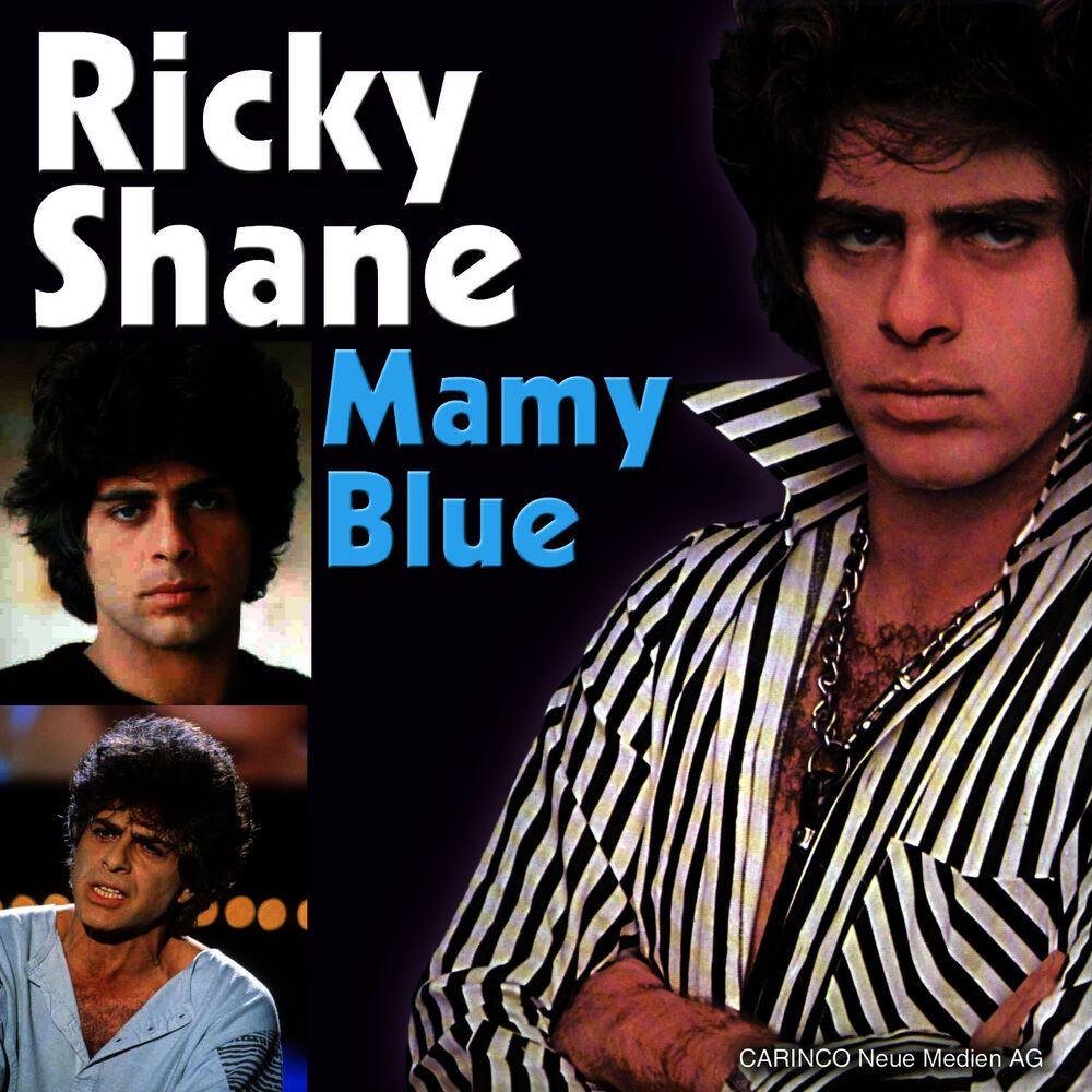 Picture of Mamy Blue