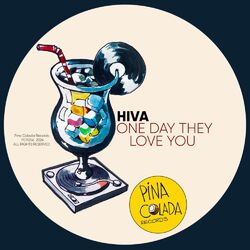 Cover of One Day They Love You