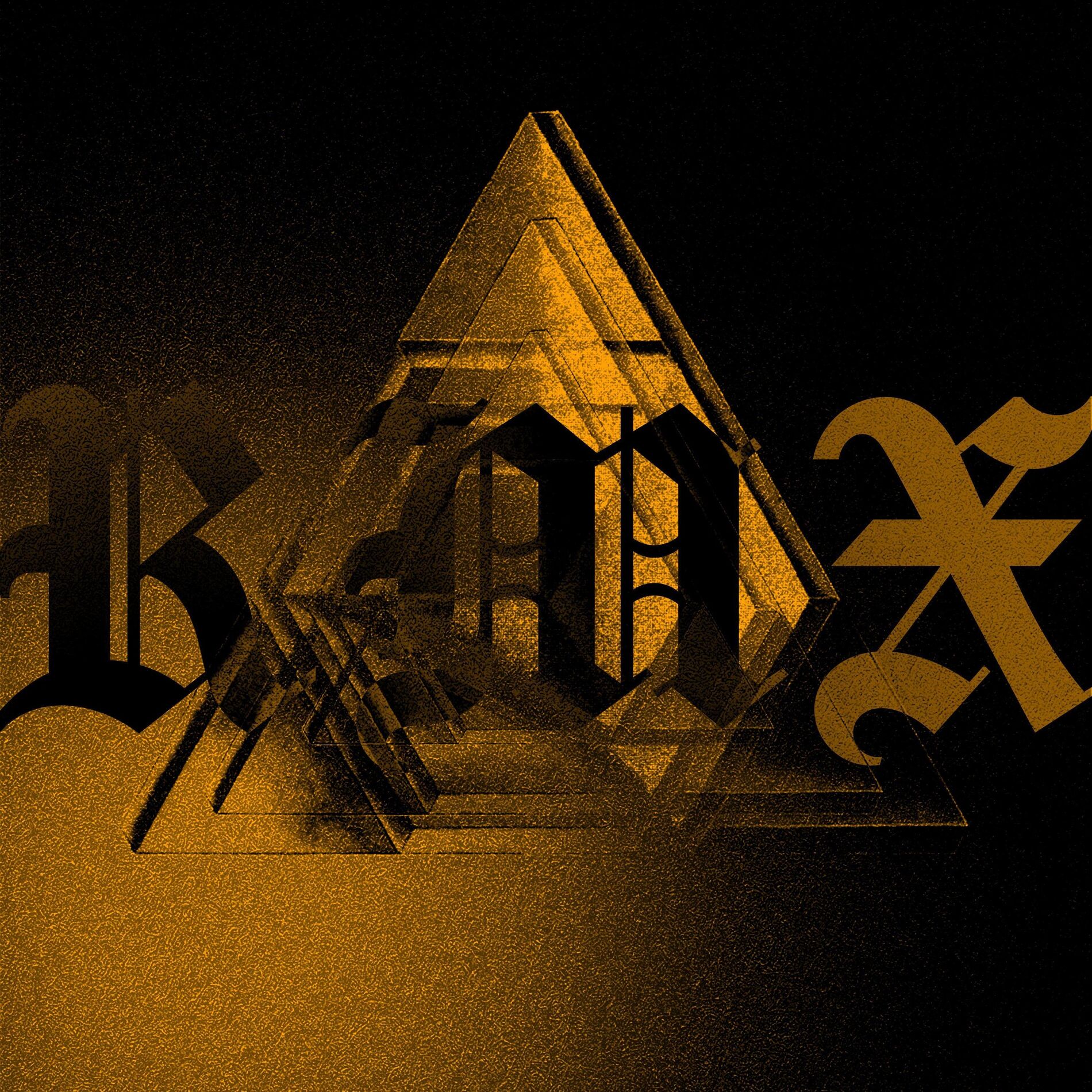 Album cover of RMX II