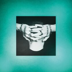 Cover of I AM JORDAN