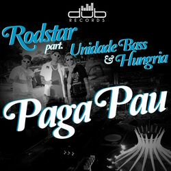 Cover of Paga Pau