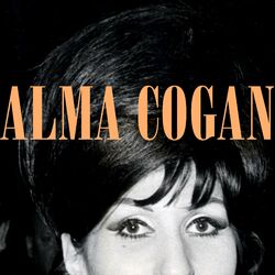 Cover of Alma Cogan
