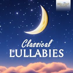 Cover of Classical Lullabies