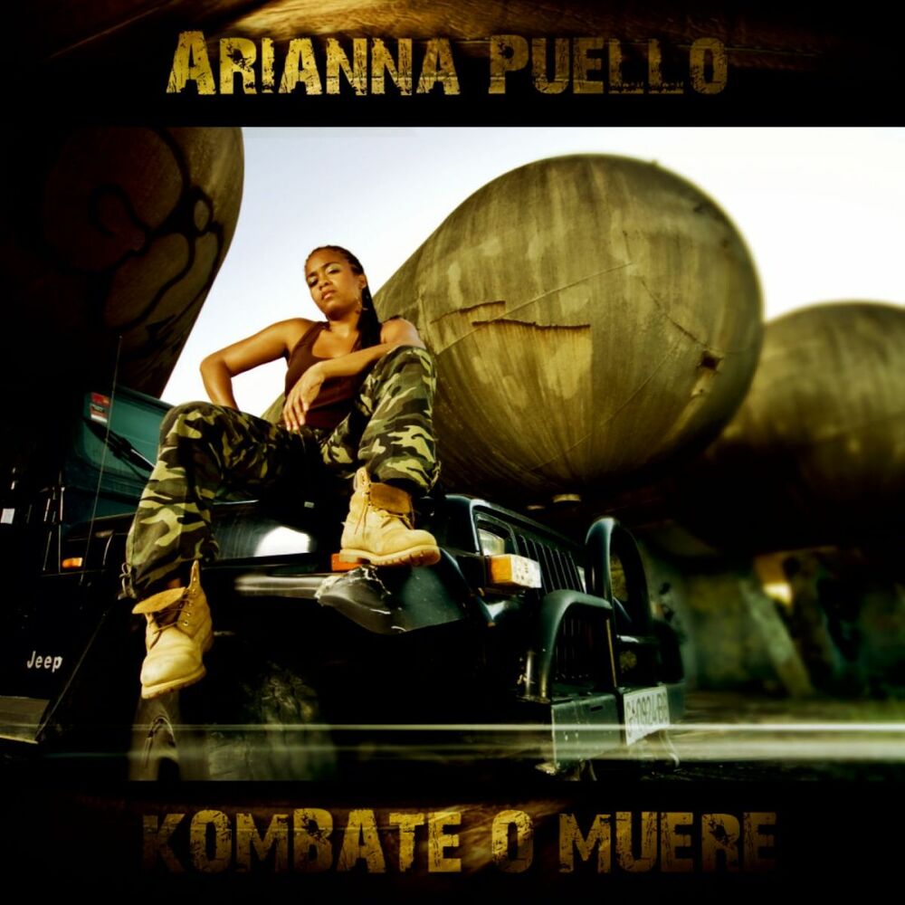 Picture of Kombate o muere