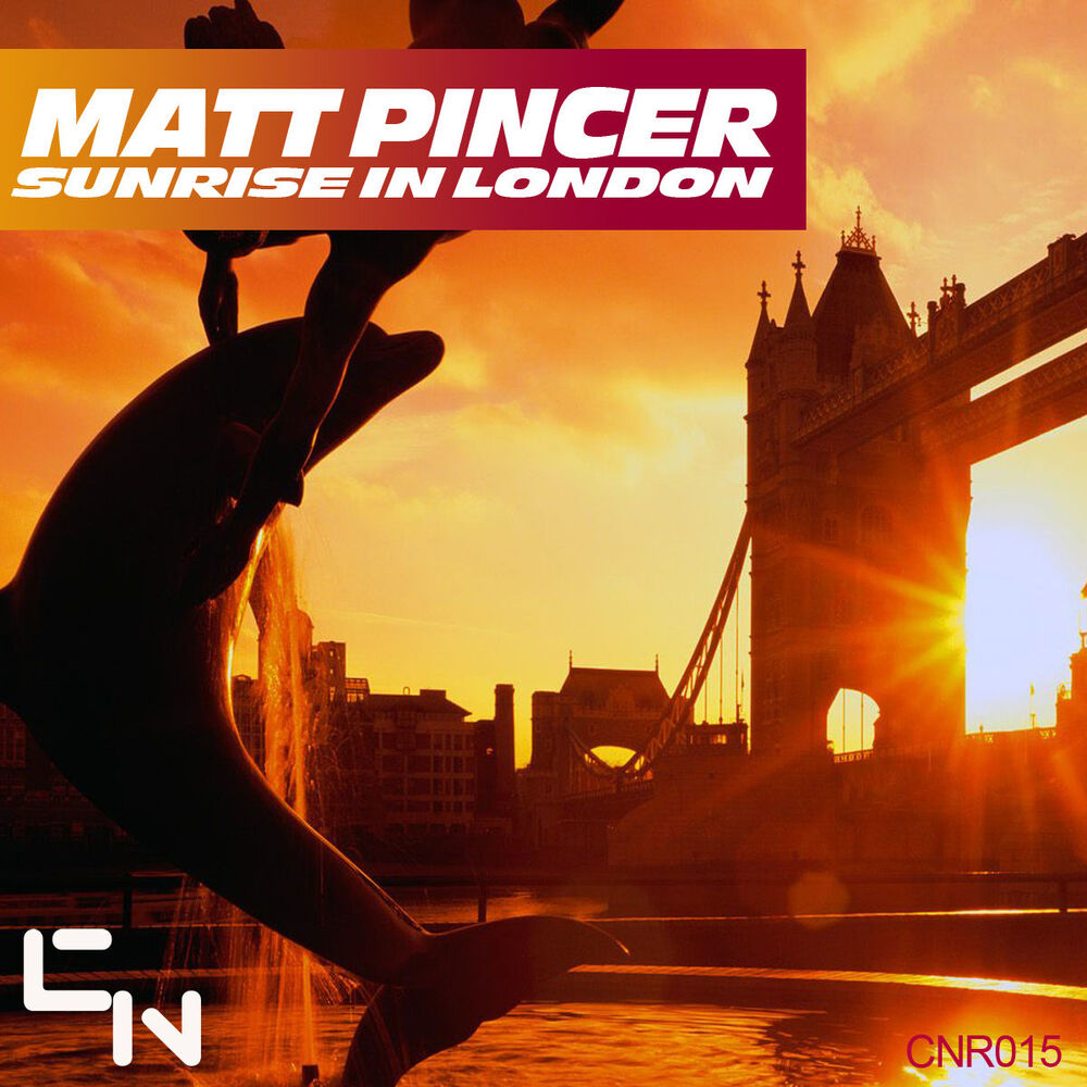 Picture of Sunrise In London