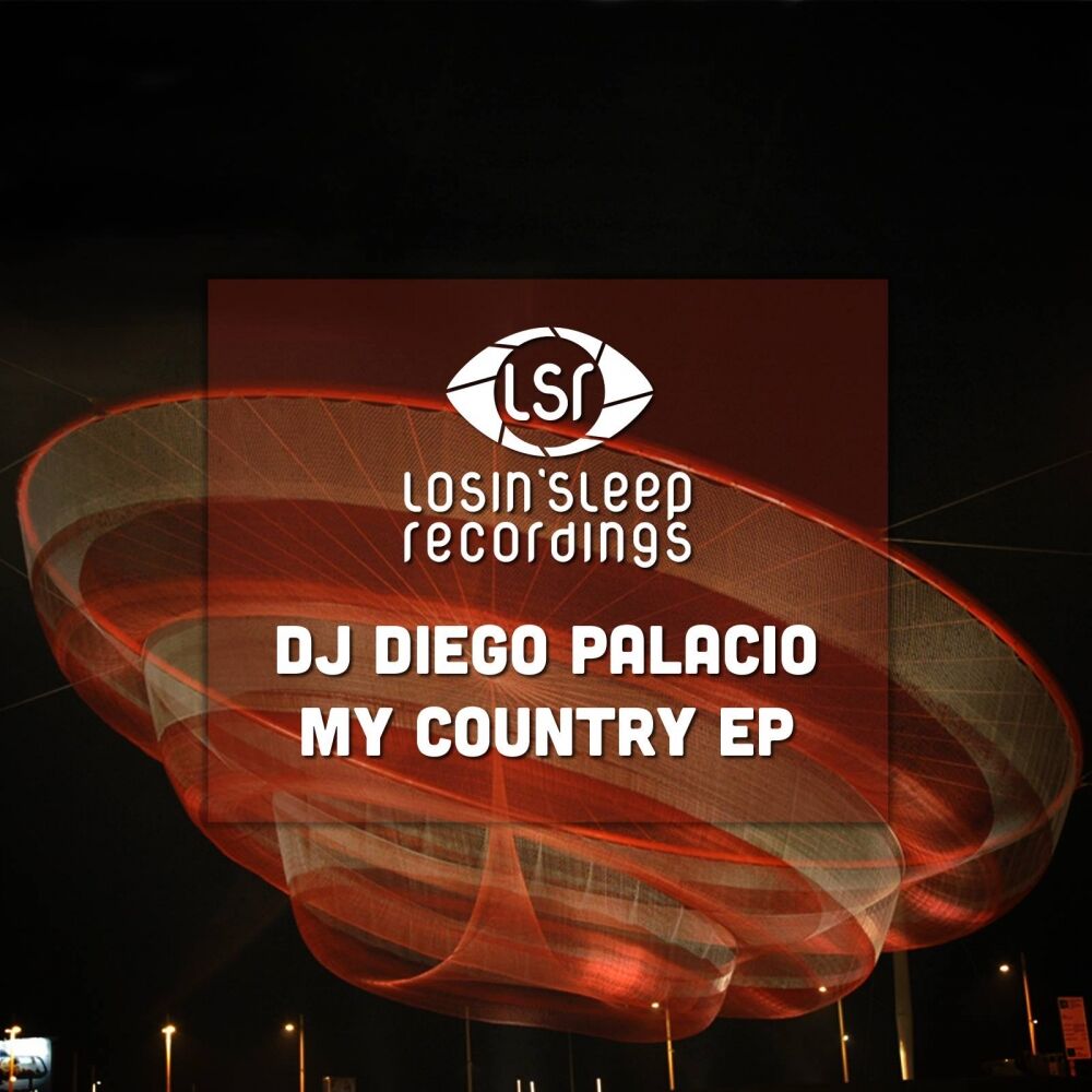 Picture of My Country Ep
