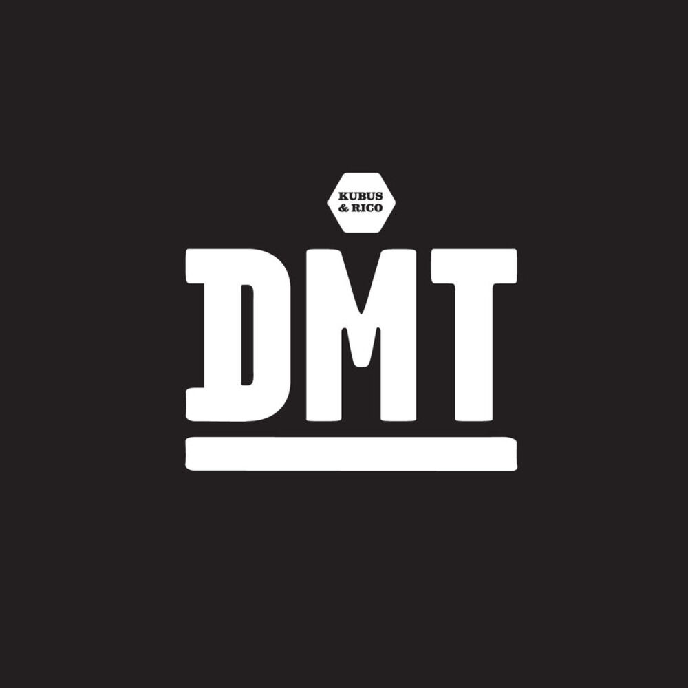 Picture of DMT
