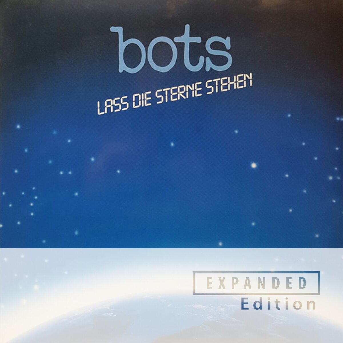 Album cover of Lass Die Sterne Stehen (Expanded Edition / Remastered 2025)