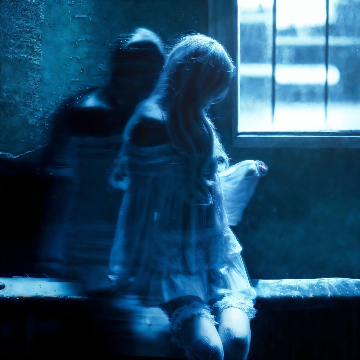 Album cover of Dysphoria (Vocal Version)