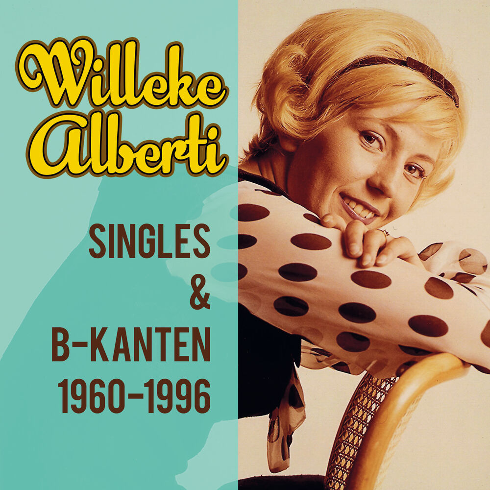 Picture of Singles & B-kanten 1960-1996
