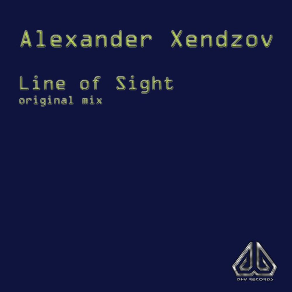 Picture of Line of Sight