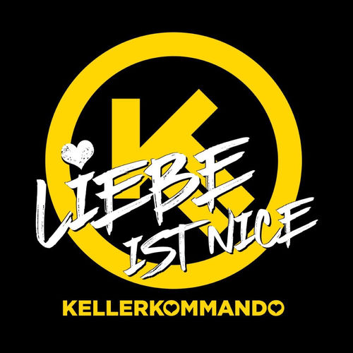 Liebe Ist Nice