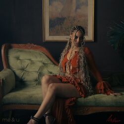 Cover of Me & U