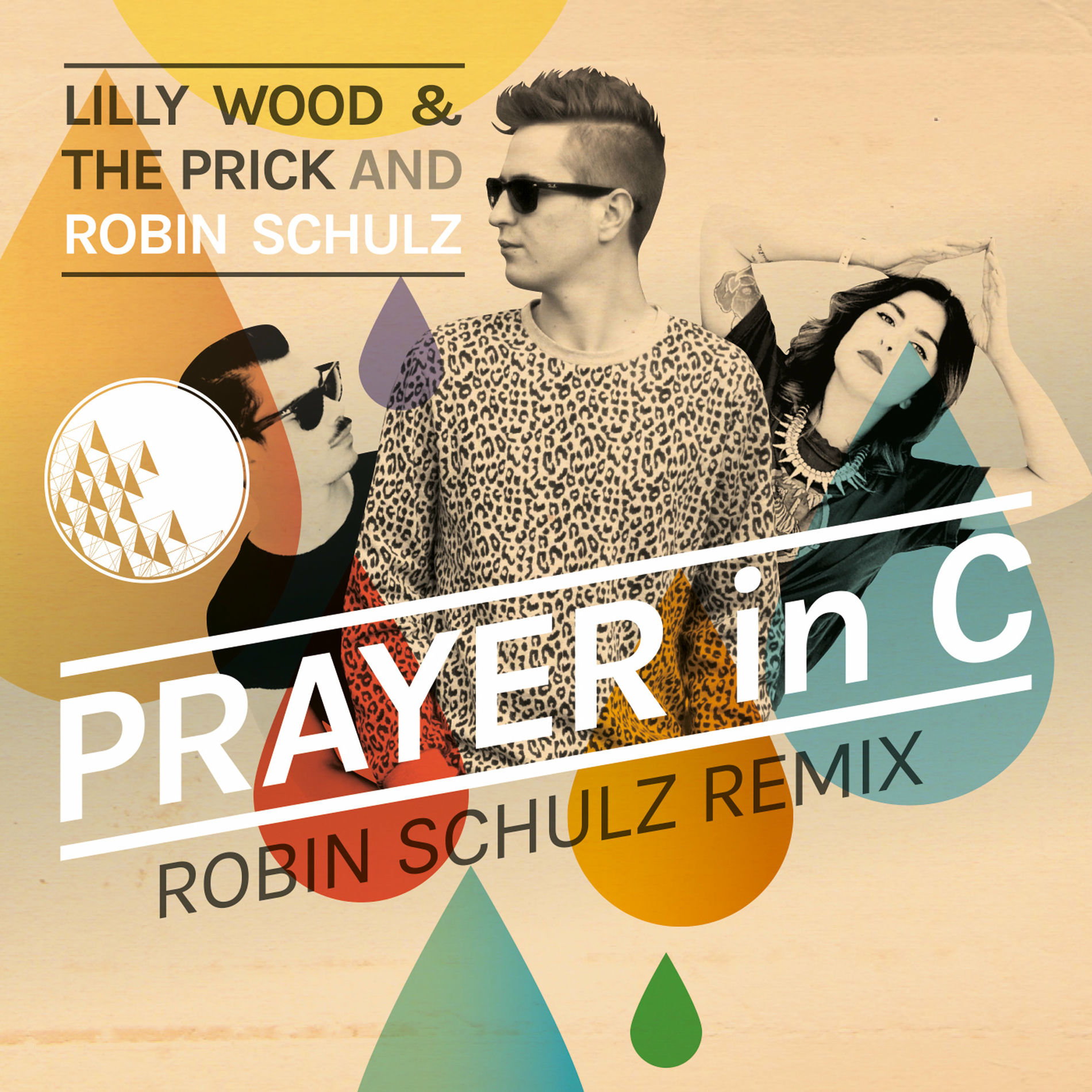 Album picture of Prayer In C (Robin Schulz Remix) [Radio Edit] - Single