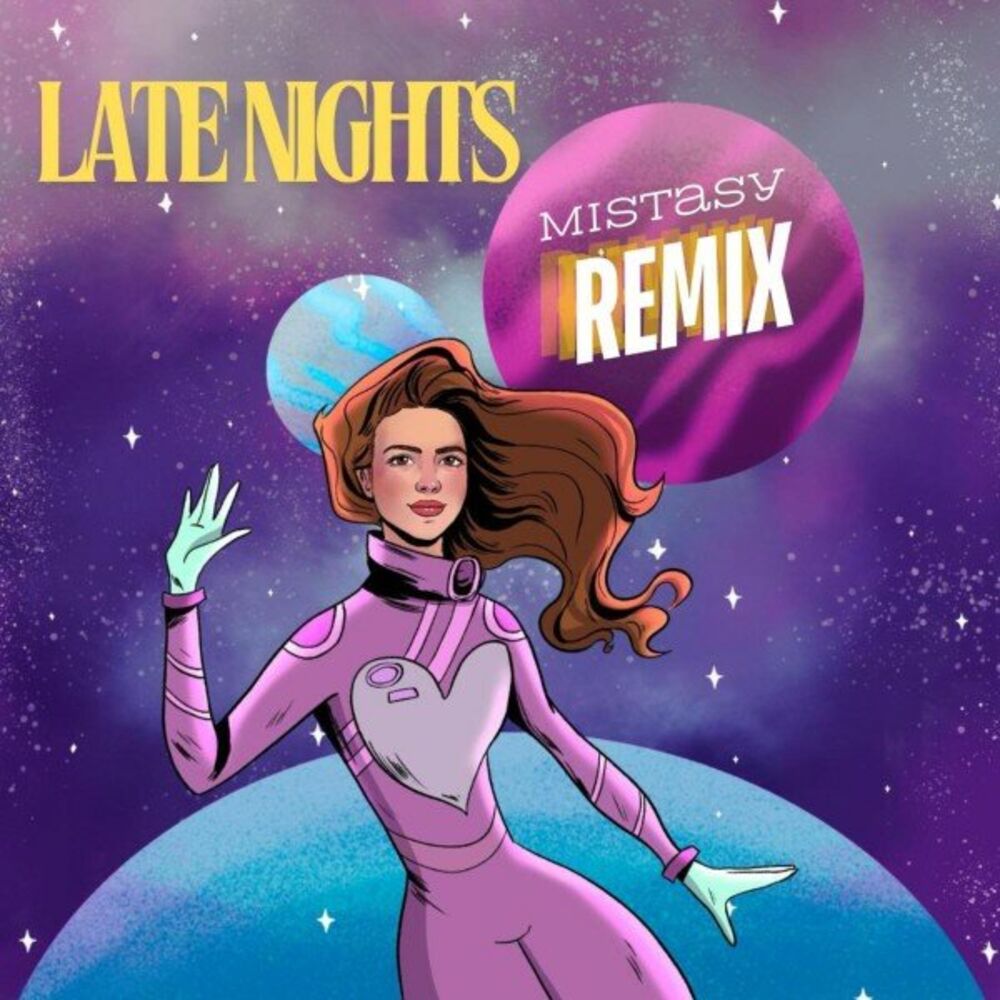 Picture of Late Nights (Mistasy Remix)