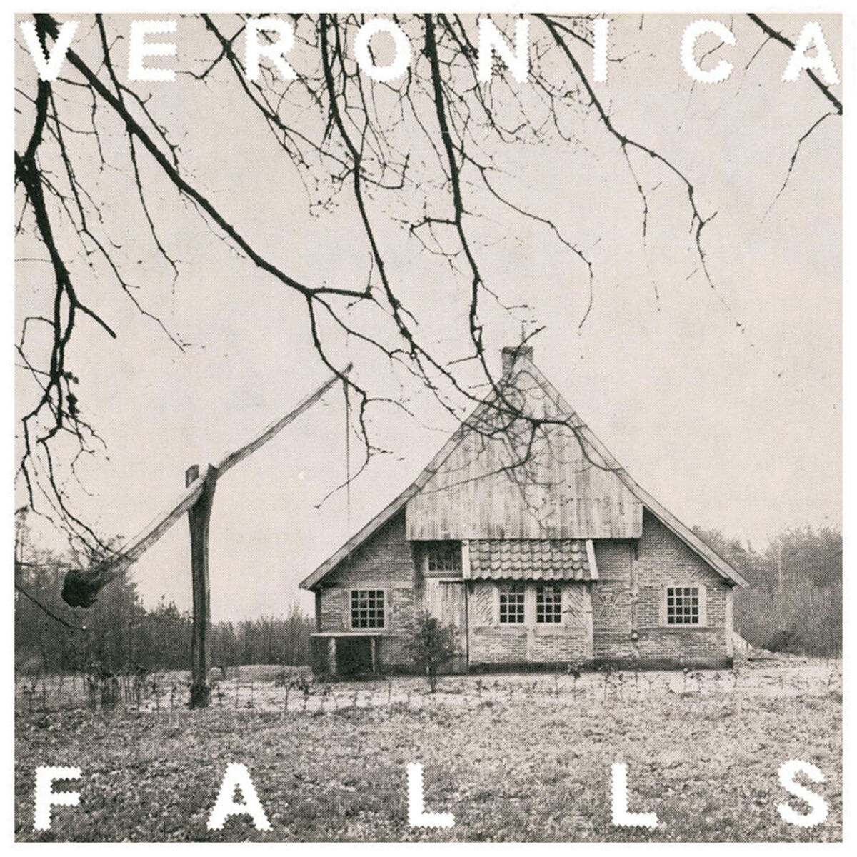 Album cover of Veronica Falls