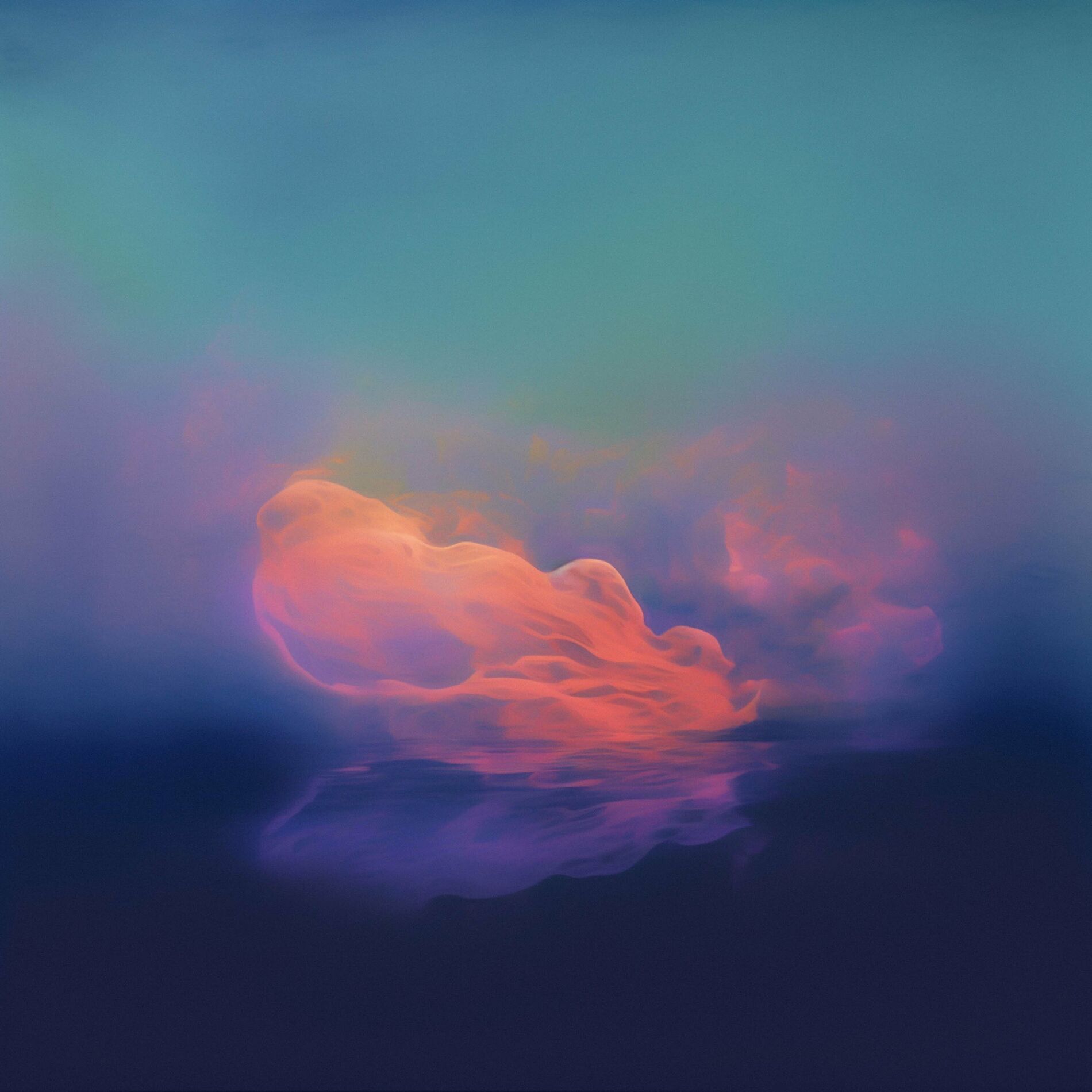 Album cover of Kvilestein