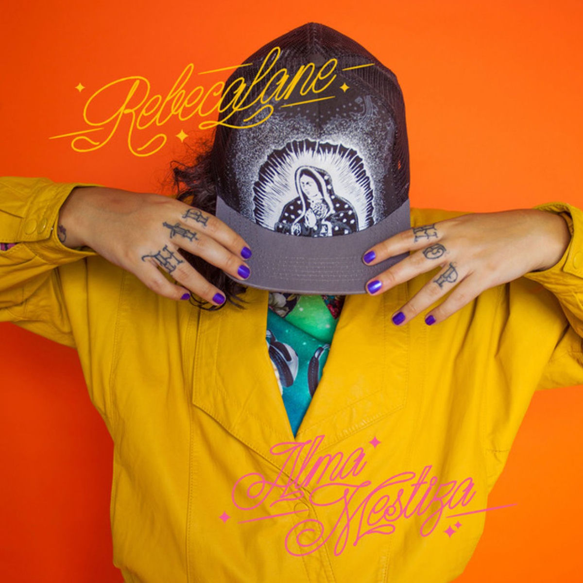 Album cover of Libre, Atrevida y Loca