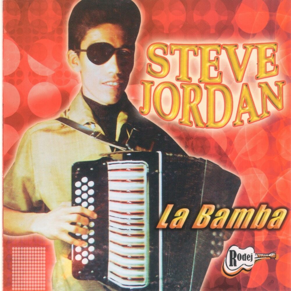 Picture of La Bamba