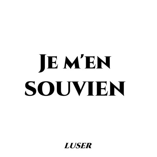 J'men souvien