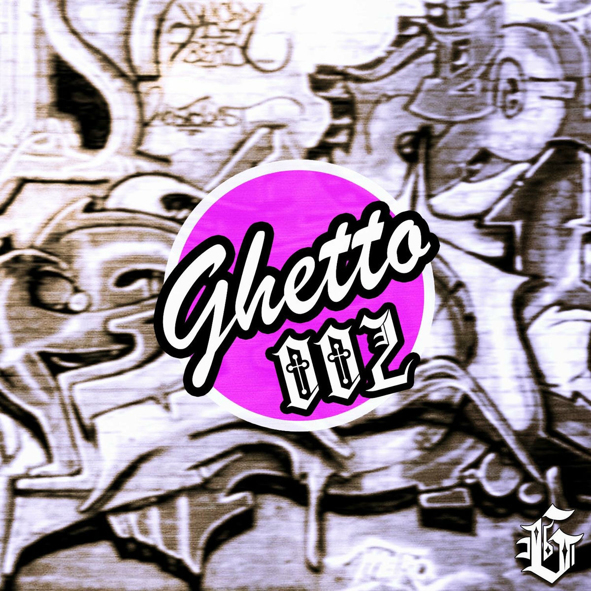 Album cover of In the Club