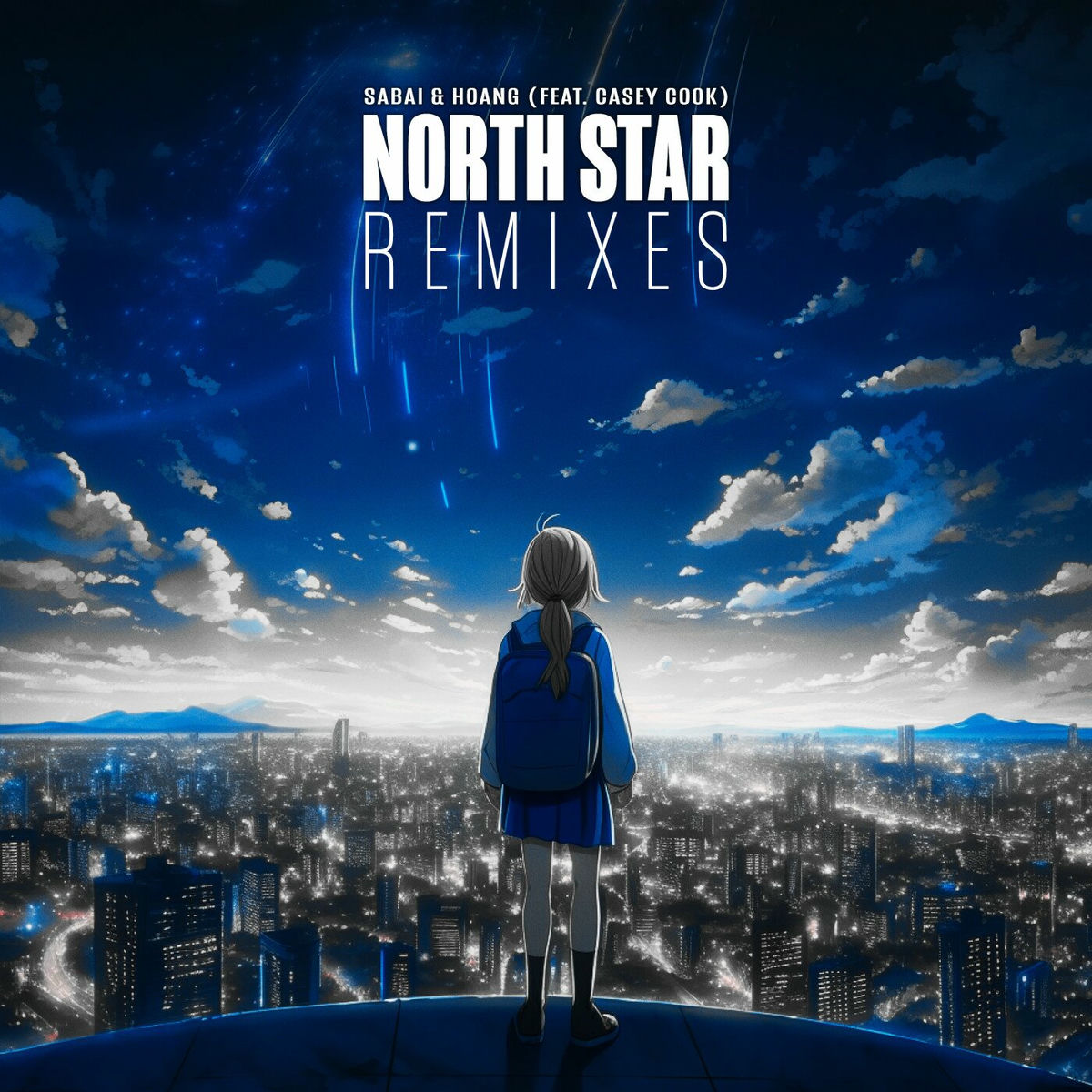 Album cover of North Star (Remixes)