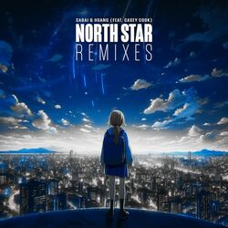 Cover of North Star (Remixes)