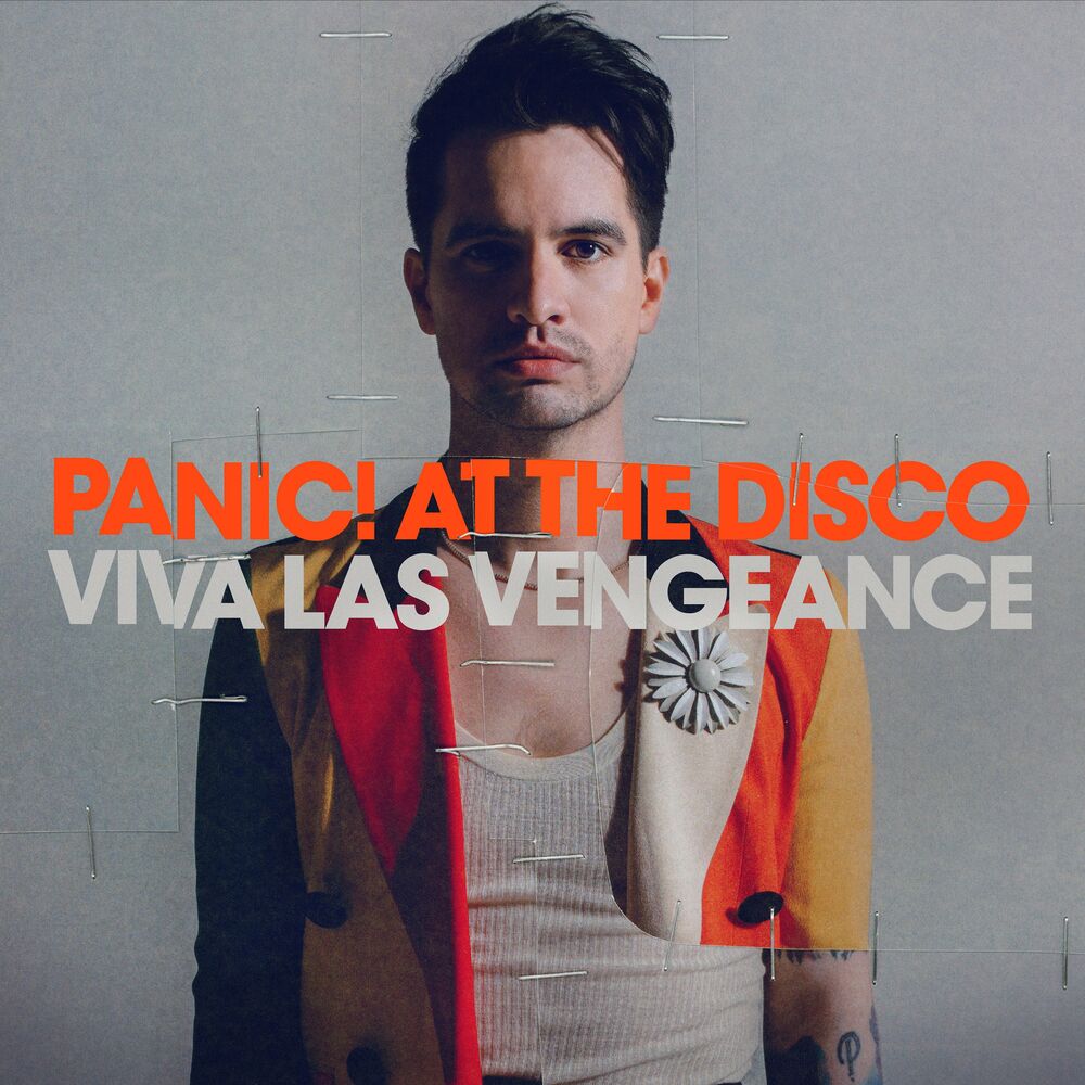 Picture of Viva Las Vengeance