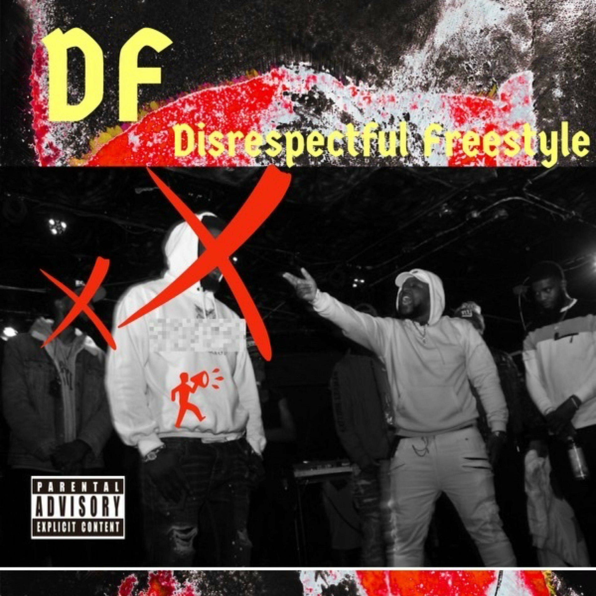 BIG NORTHSIDE - Disrespectful Freestyle | Deezer