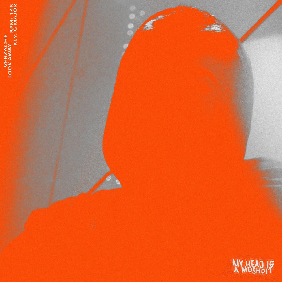 Album cover of Look Away
