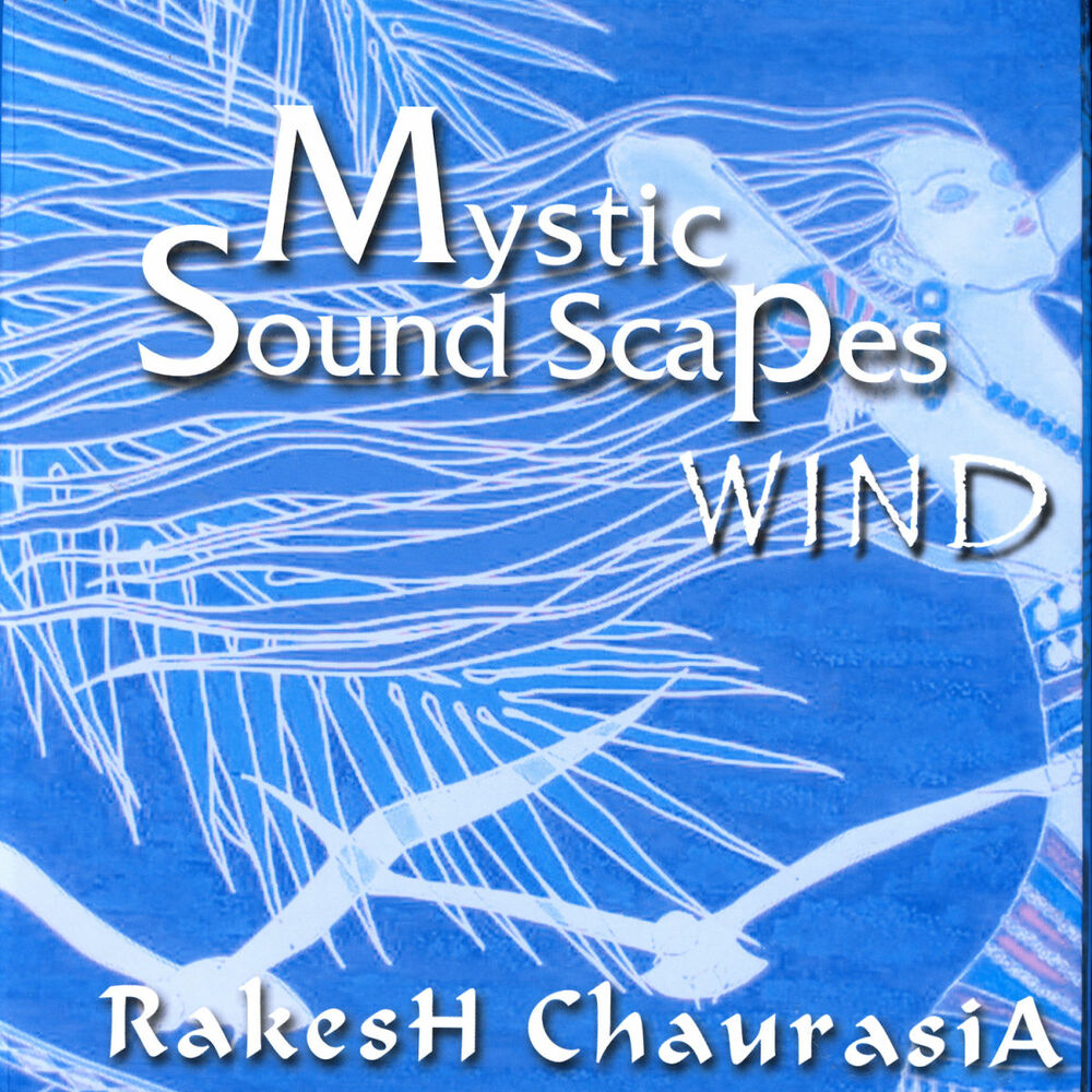 Picture of Mystic Soundscapes Wind