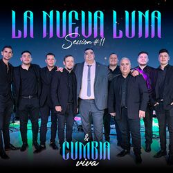 Cover of Cumbia Viva Session #11 La Nueva Luna