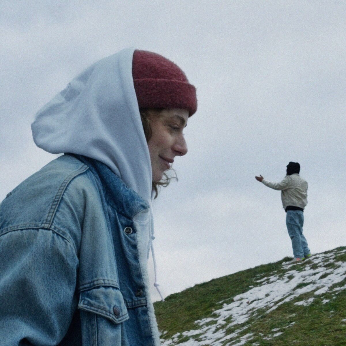 Album cover of Léa