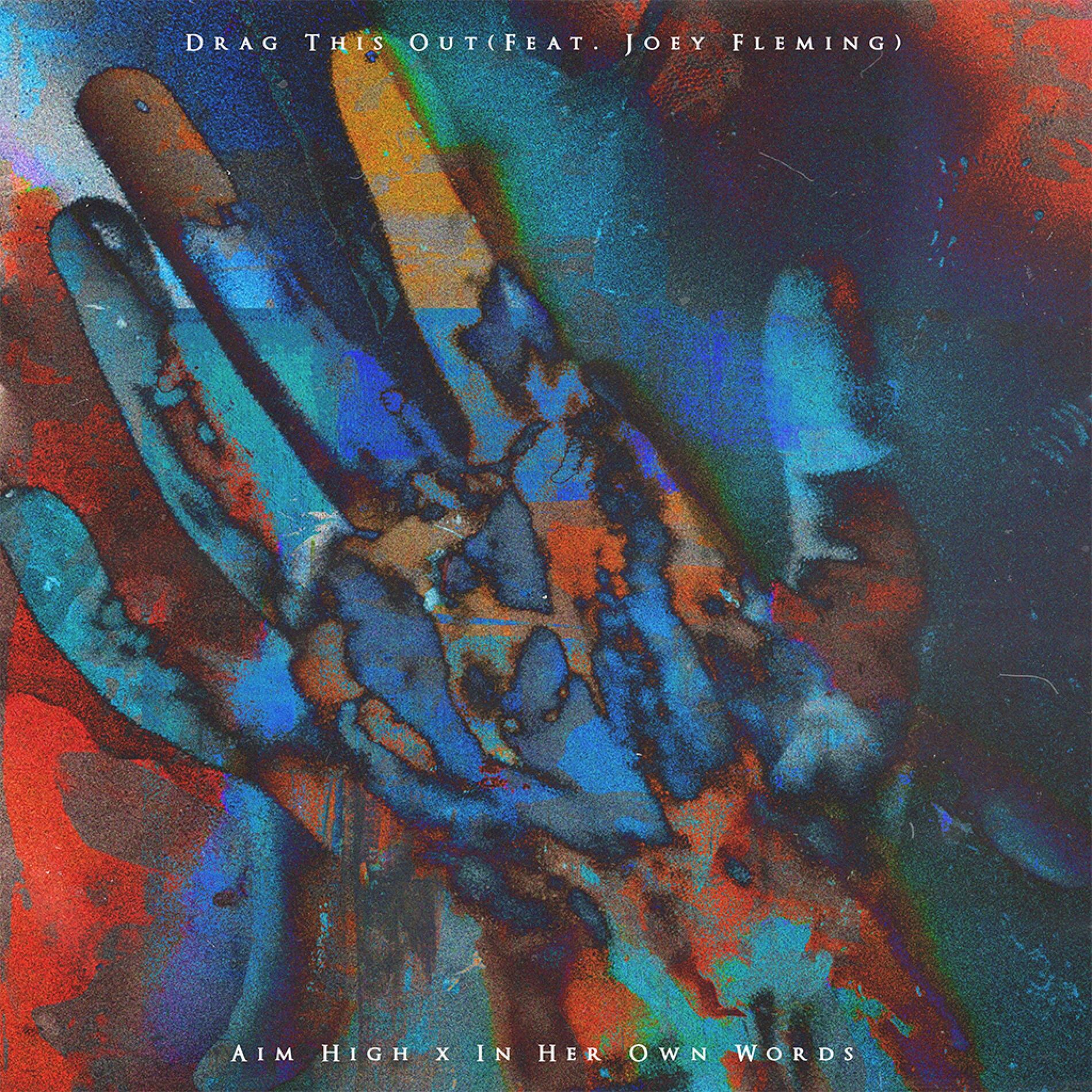 Album cover of Drag This Out (feat. In Her Own Words)
