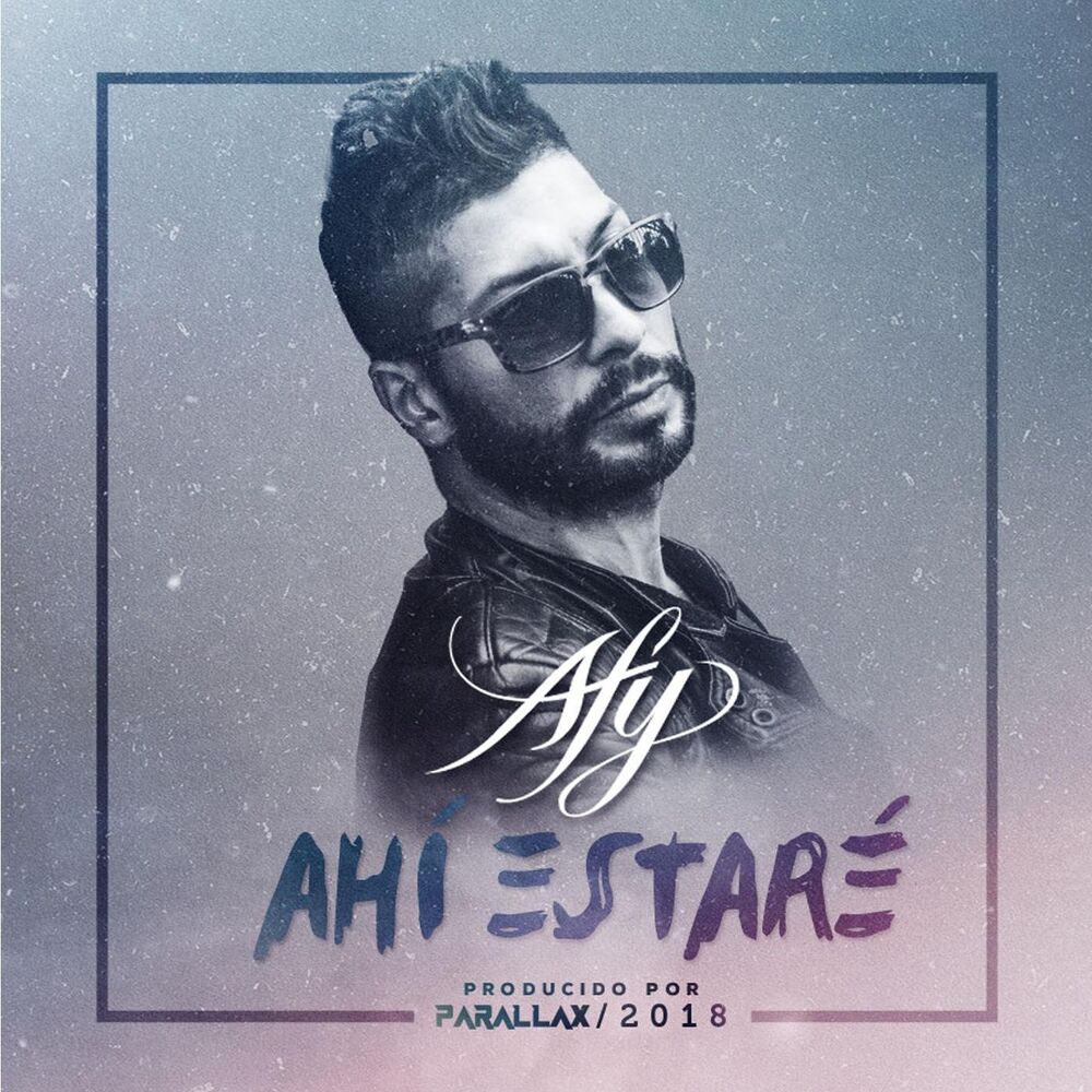 Picture of Ahí Estaré