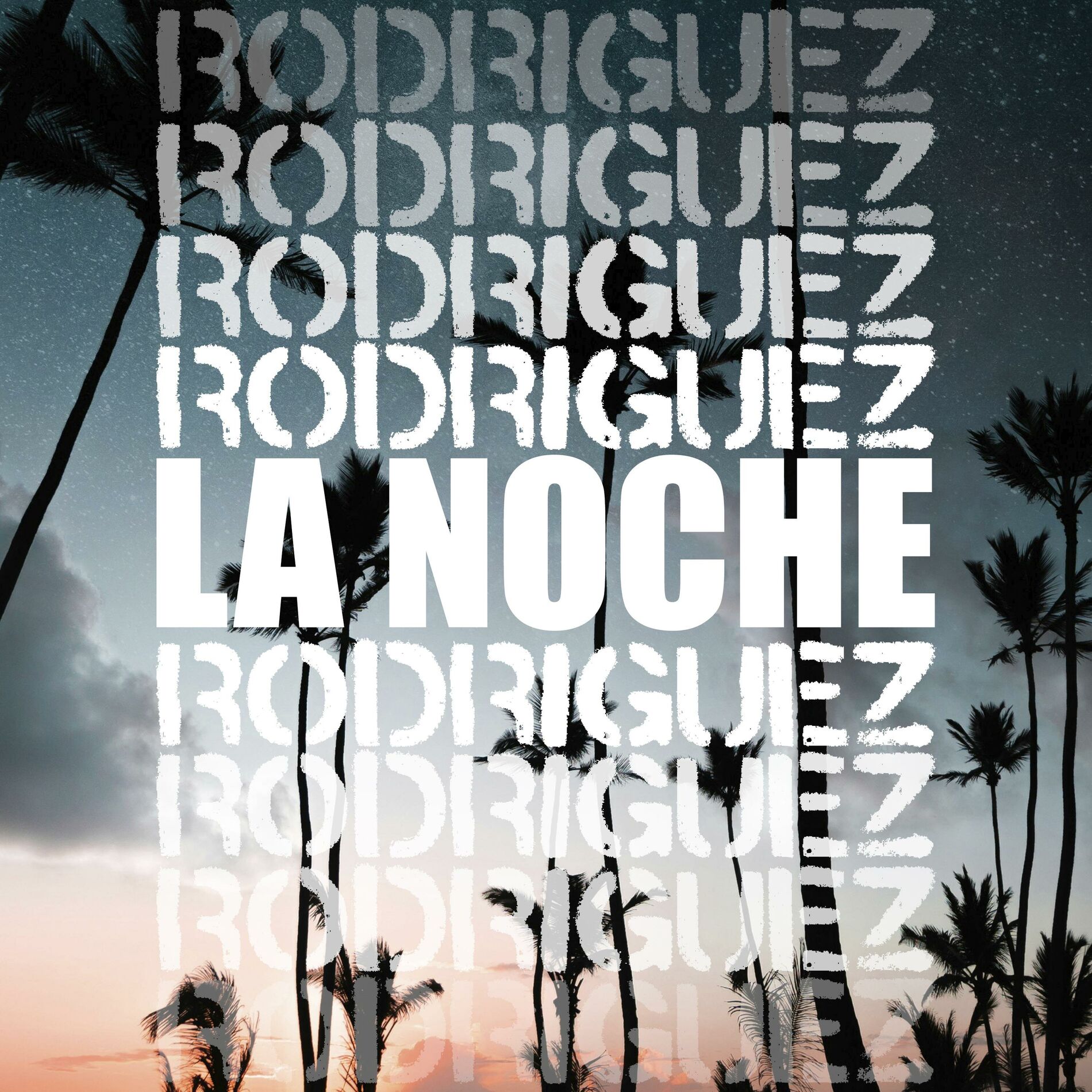 Album cover of La Noche