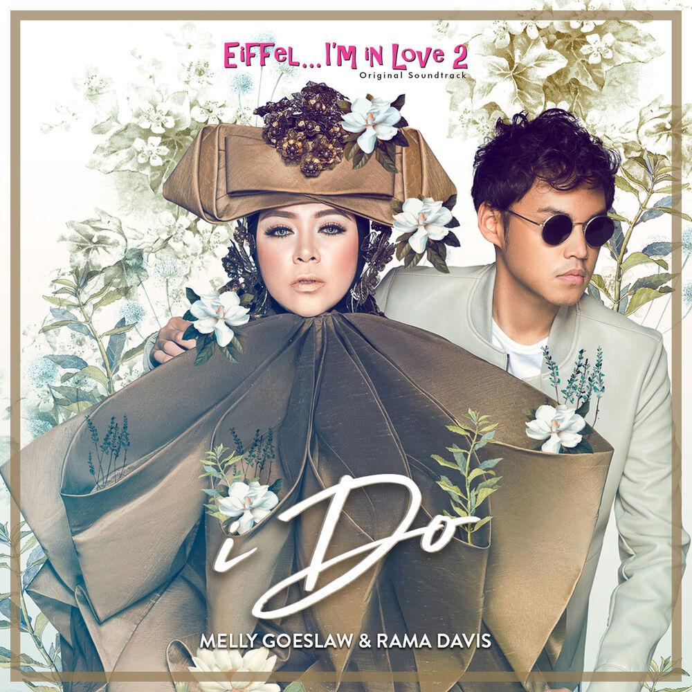 Picture of I Do (From Eiffel... I'm In Love 2) (Single)