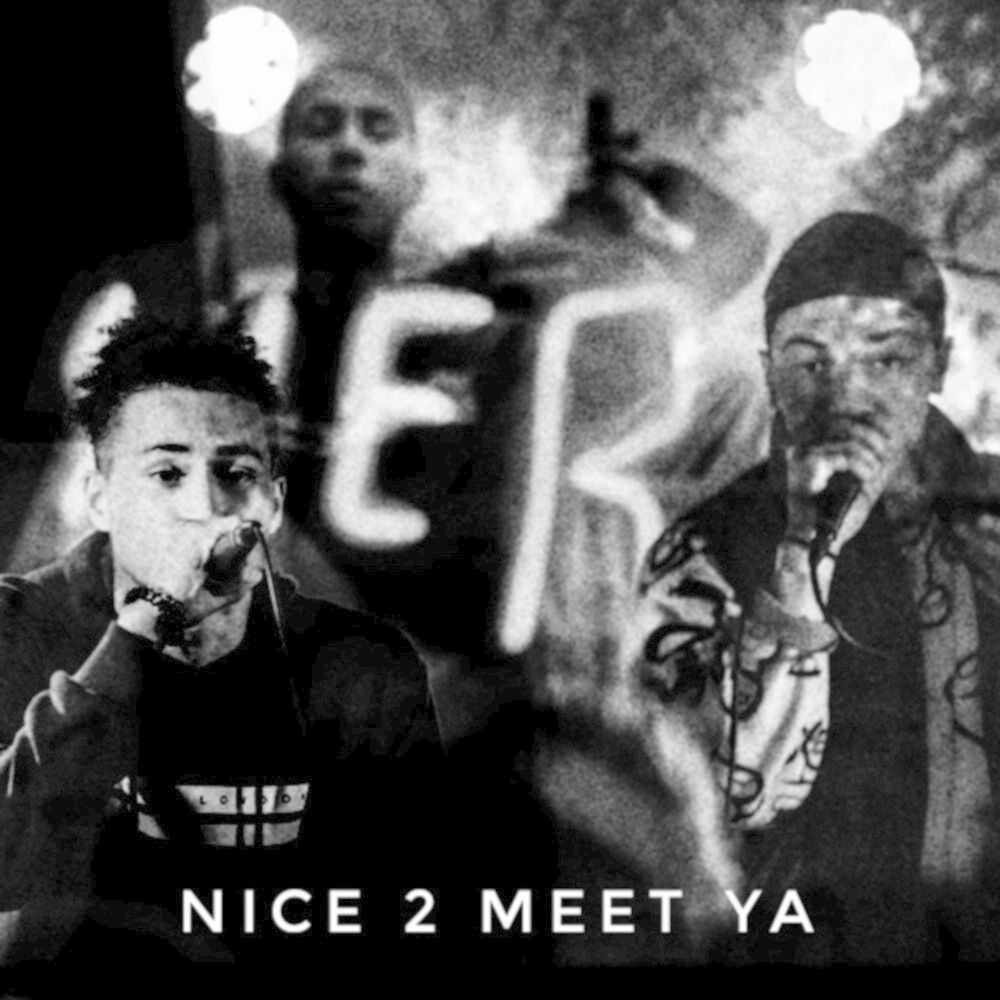 Picture of NICE 2 MEET YA (feat. Mackzwell)
