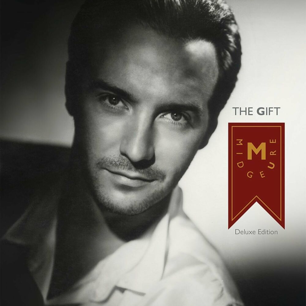 Picture of The Gift [Deluxe Edition] (2023 Remaster)