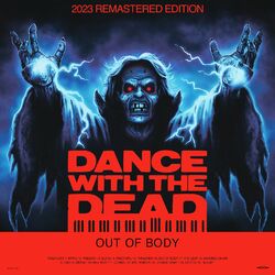 Cover of Out of Body (2023 Remastered Edition)