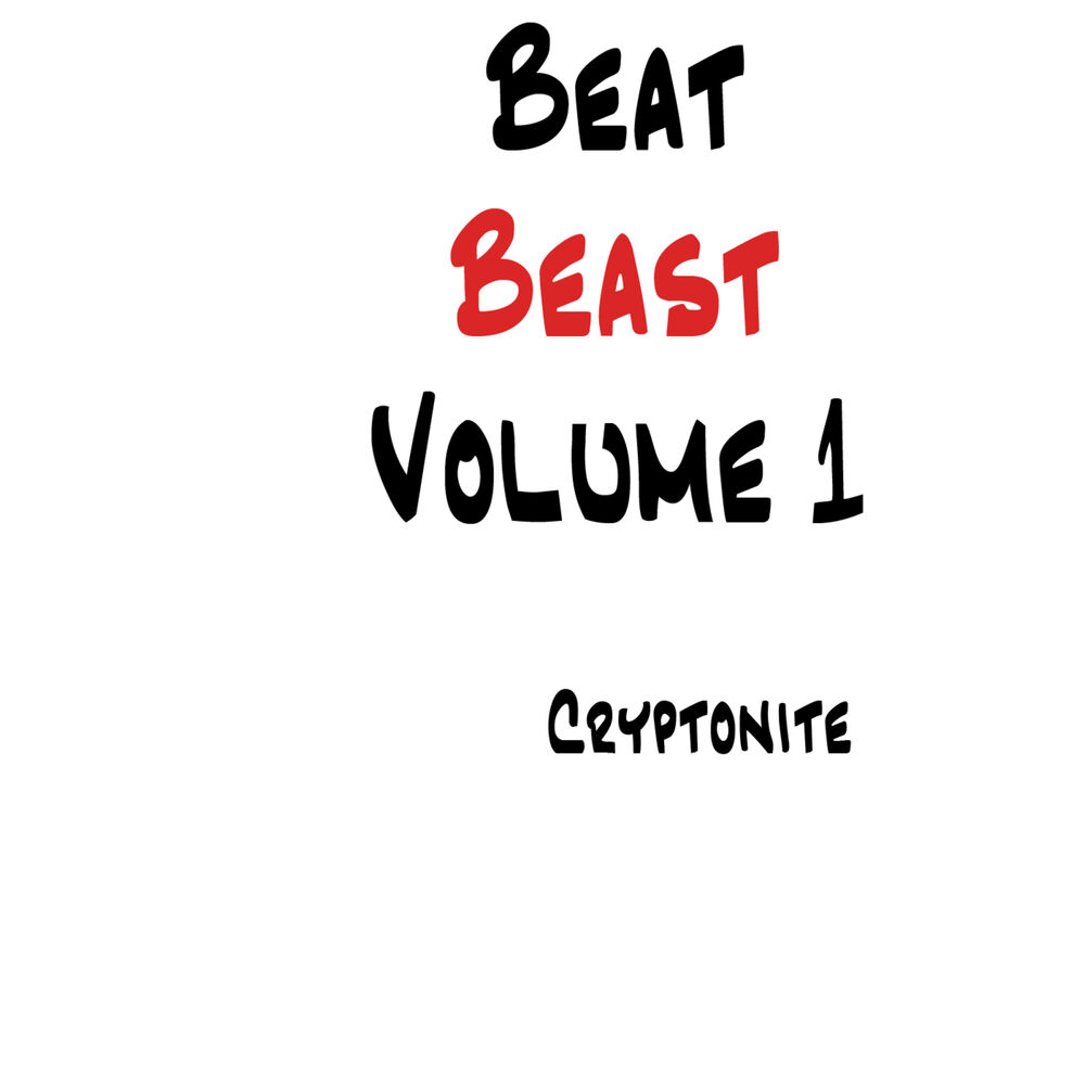 Picture of Beat Beast, Vol. 1