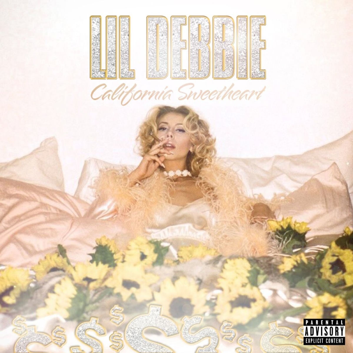 Album cover of California Sweetheart