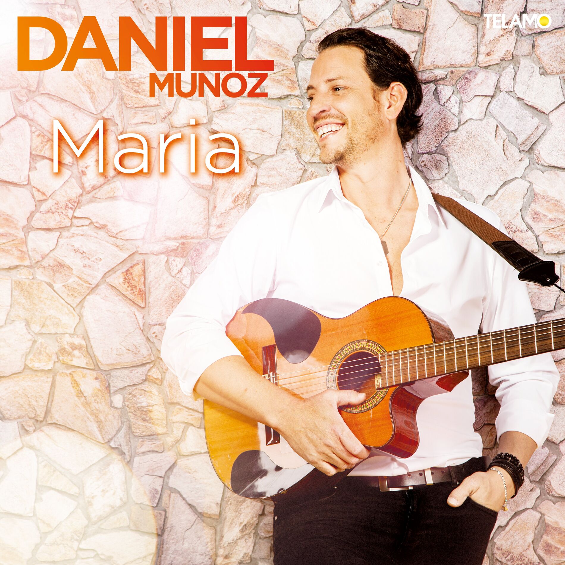 Album cover of Maria