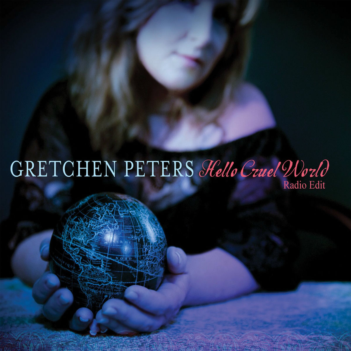Album cover of Hello Cruel World