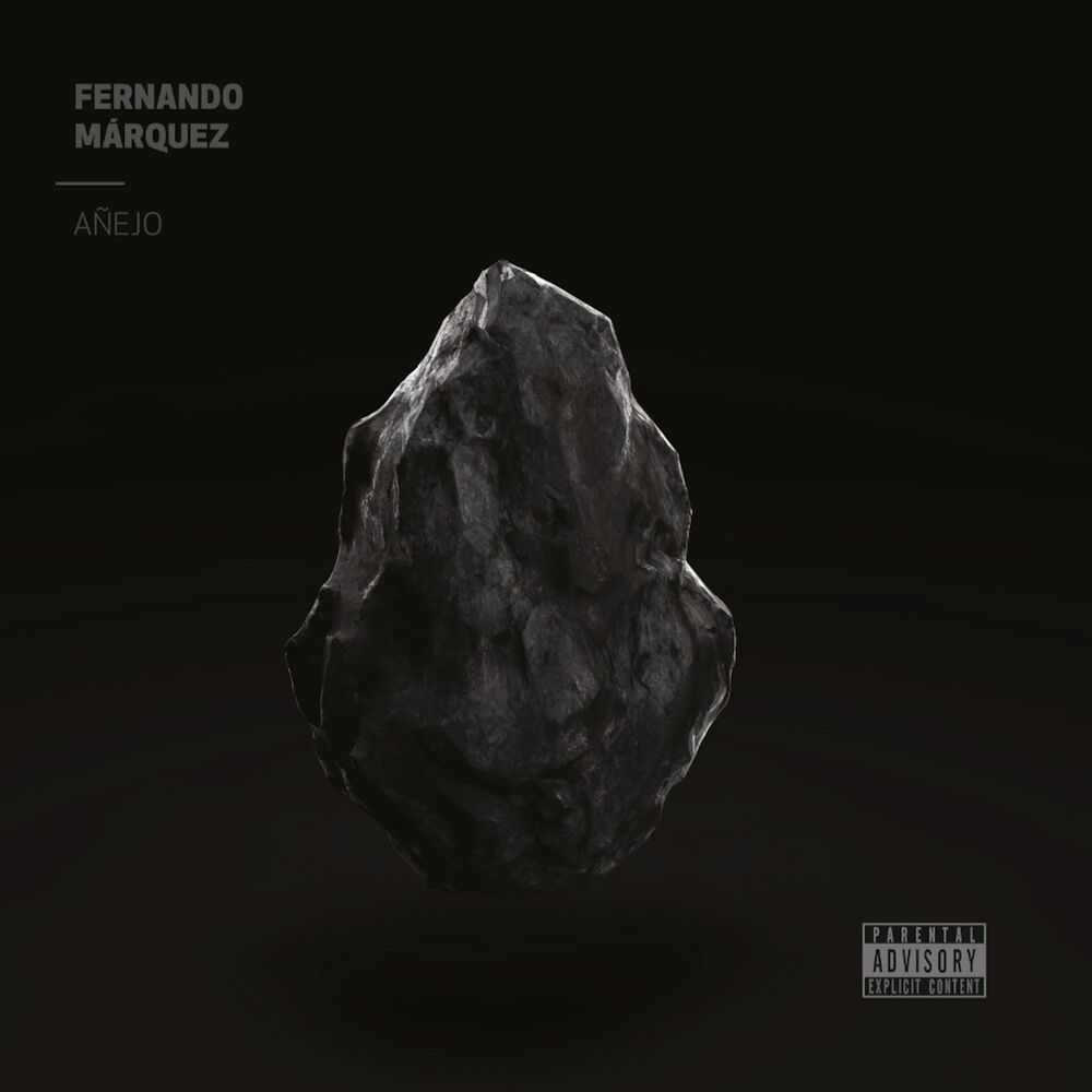 Picture of Añejo