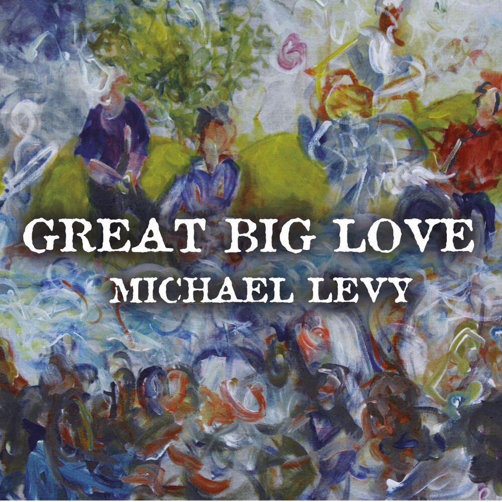 Picture of Great Big Love