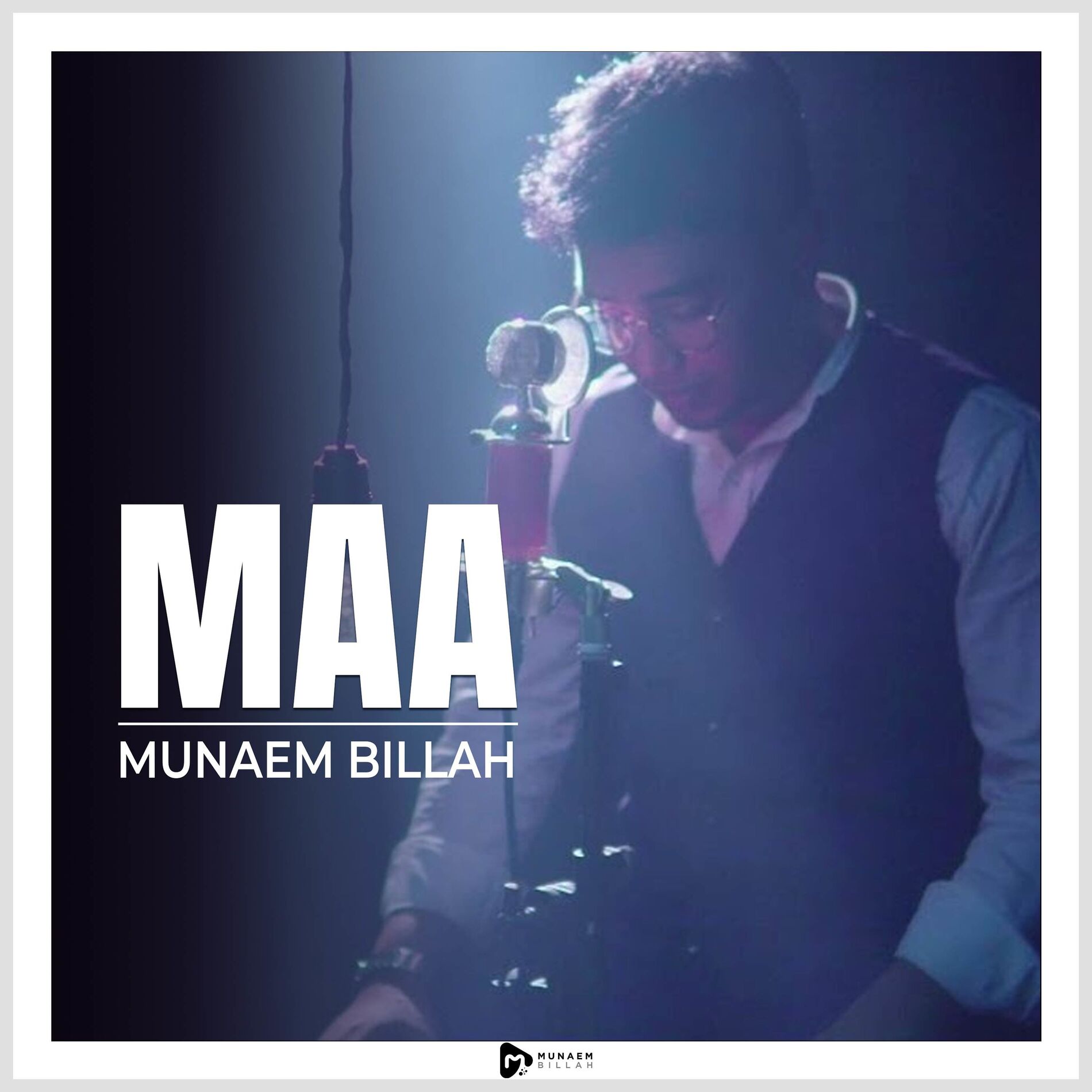 Album cover of Maa