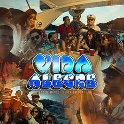 music cover