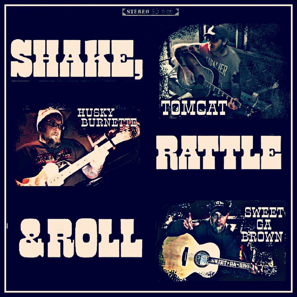 Picture of Shake, Rattle & Roll